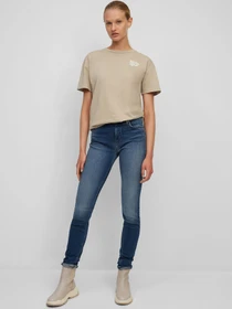 Футболки и поло Marc O’Polo DENIM модель 148244151039-710 Фото