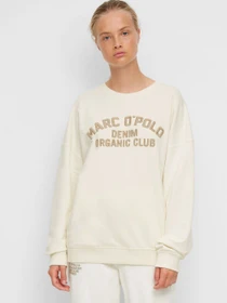 Худи и свитшоты Marc O’Polo DENIM модель 148406754047-126 Фото