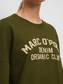 Худи и свитшоты Marc O’Polo DENIM модель 148406754047-484 Фото