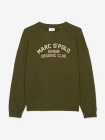 Худи и свитшоты Marc O’Polo DENIM модель 148406754047-484 Фото