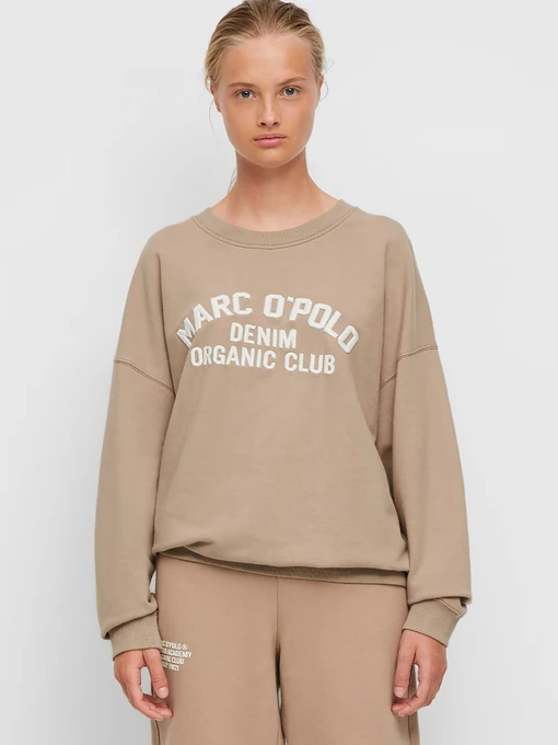 Худи и свитшоты Marc O’Polo DENIM модель 148406754047-710 Фото