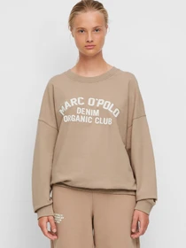 Худи и свитшоты Marc O’Polo DENIM модель 148406754047-710 Фото