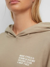 Худи и свитшоты Marc O’Polo DENIM модель 148406754101-710 Фото