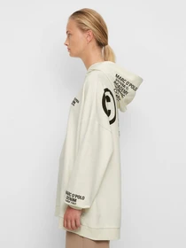 Худи и свитшоты Marc O’Polo DENIM модель 148406754173-126 Фото