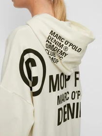 Худи и свитшоты Marc O’Polo DENIM модель 148406754173-126 Фото