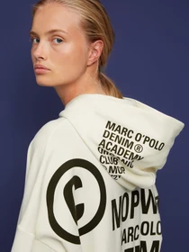 Худи и свитшоты Marc O’Polo DENIM модель 148406754173-126 Фото