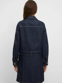 Платья Marc O’Polo DENIM модель 148915926009-Q09 Фото