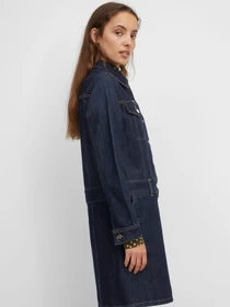 Платья Marc O’Polo DENIM модель 148915926009-Q09 Фото