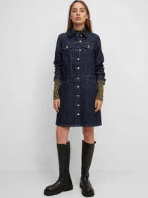 Платья Marc O’Polo DENIM модель 148915926009-Q09 Фото