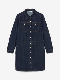 Платья Marc O’Polo DENIM модель 148915926009-Q09 Фото