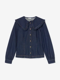 Сорочки Marc O'Polo denim модель 148916022007-Q09 Фото