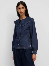 Сорочки Marc O'Polo denim модель 148916022007-Q09 Фото