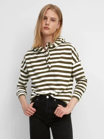 Худи и свитшоты Marc O’Polo DENIM модель M48243952145-C43 Фото