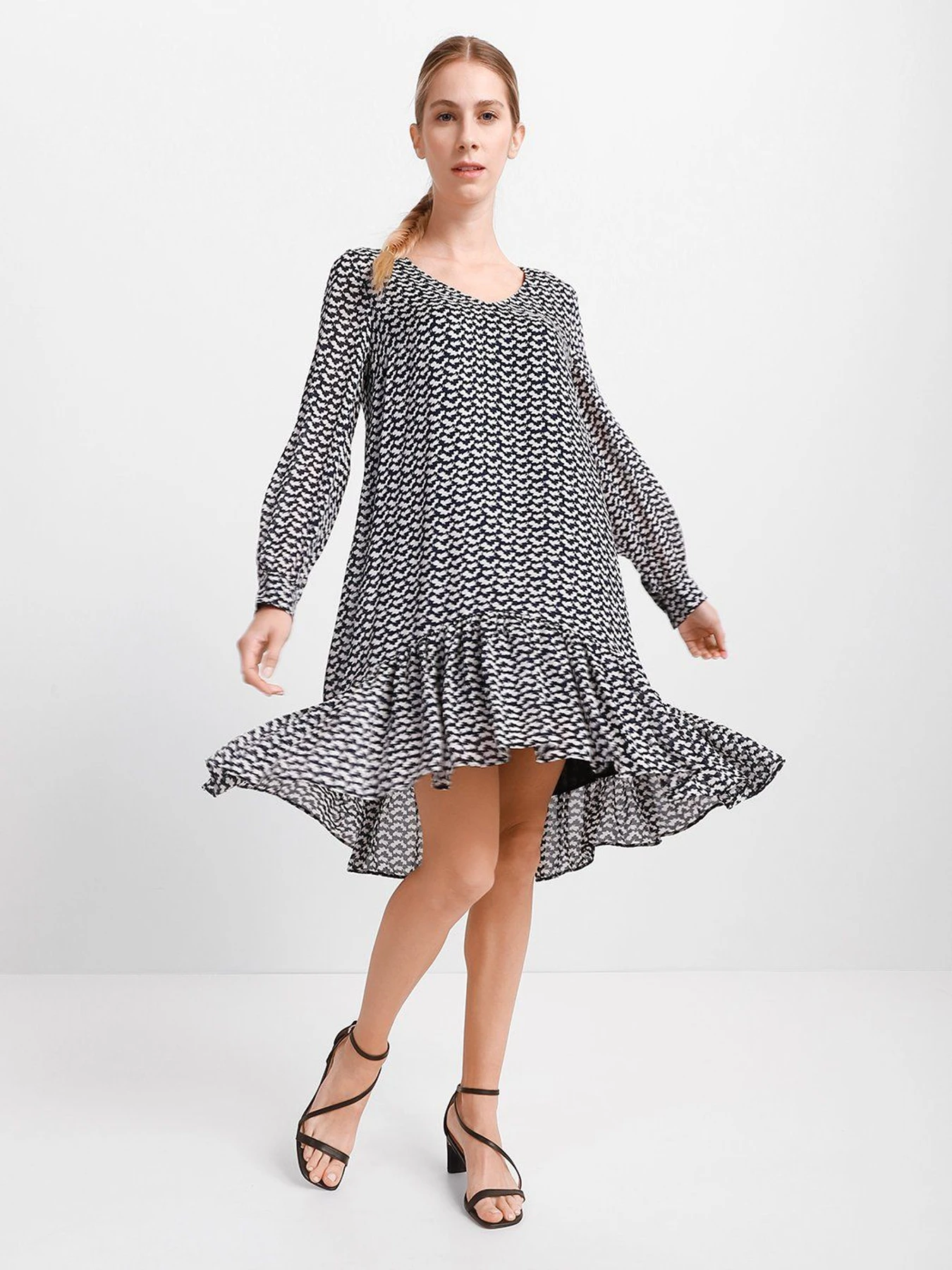 Сукні Marc O’Polo модель 103084421071-E62 Сукні Marc O’Polo модель 103084421071-E62 Фото