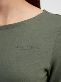 Худи и свитшоты Marc O’Polo модель 108218352007-433 Фото