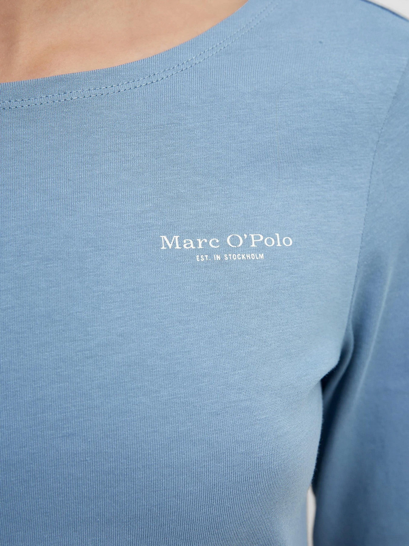 Худи и свитшоты Marc O’Polo модель 108218352007-842 Худи и свитшоты Marc O’Polo модель 108218352007-842 Фото