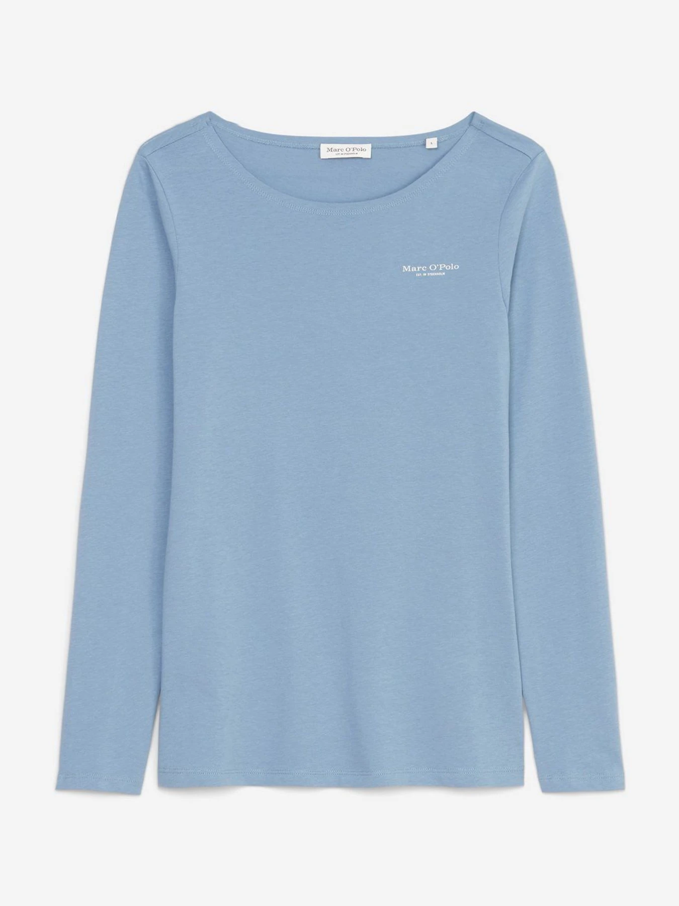 Худи и свитшоты Marc O’Polo модель 108218352007-842 Худи и свитшоты Marc O’Polo модель 108218352007-842 Фото