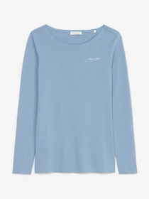 Худи и свитшоты Marc O’Polo модель 108218352007-842 Фото
