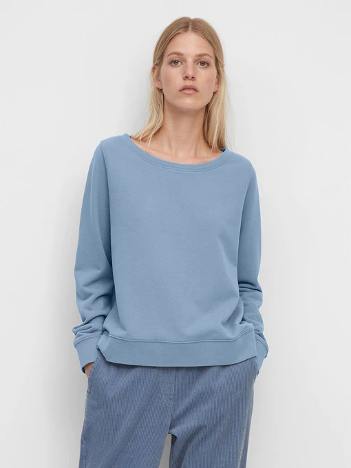 Худи и свитшоты Marc O’Polo модель 108412354059-842 Фото