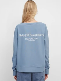 Худи и свитшоты Marc O’Polo модель 108412354059-842 Фото