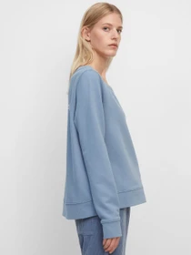 Худи и свитшоты Marc O’Polo модель 108412354059-842 Фото