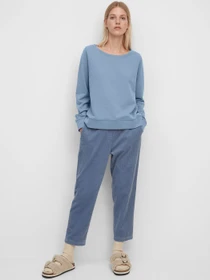 Худи и свитшоты Marc O’Polo модель 108412354059-842 Фото