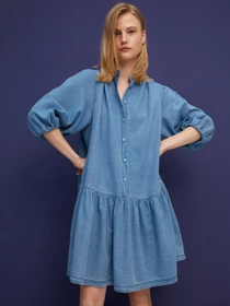 Платья Marc O’Polo DENIM модель 147916426007-Q08 Фото