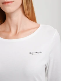 Худи и свитшоты Marc O’Polo модель B01218352007-100 Фото