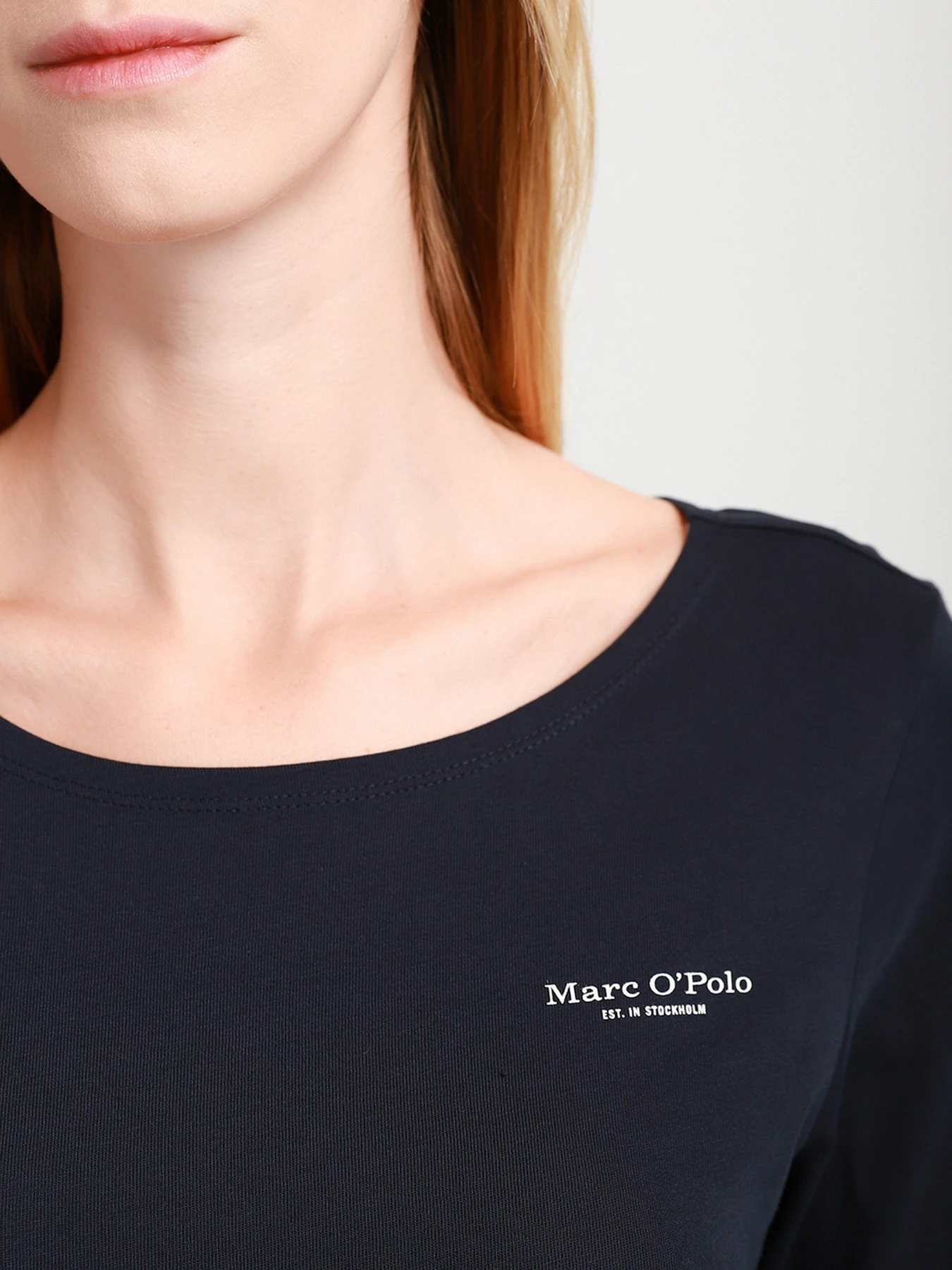 Худи и свитшоты Marc O’Polo модель B01218352007-811 Худи и свитшоты Marc O’Polo модель B01218352007-811 Фото