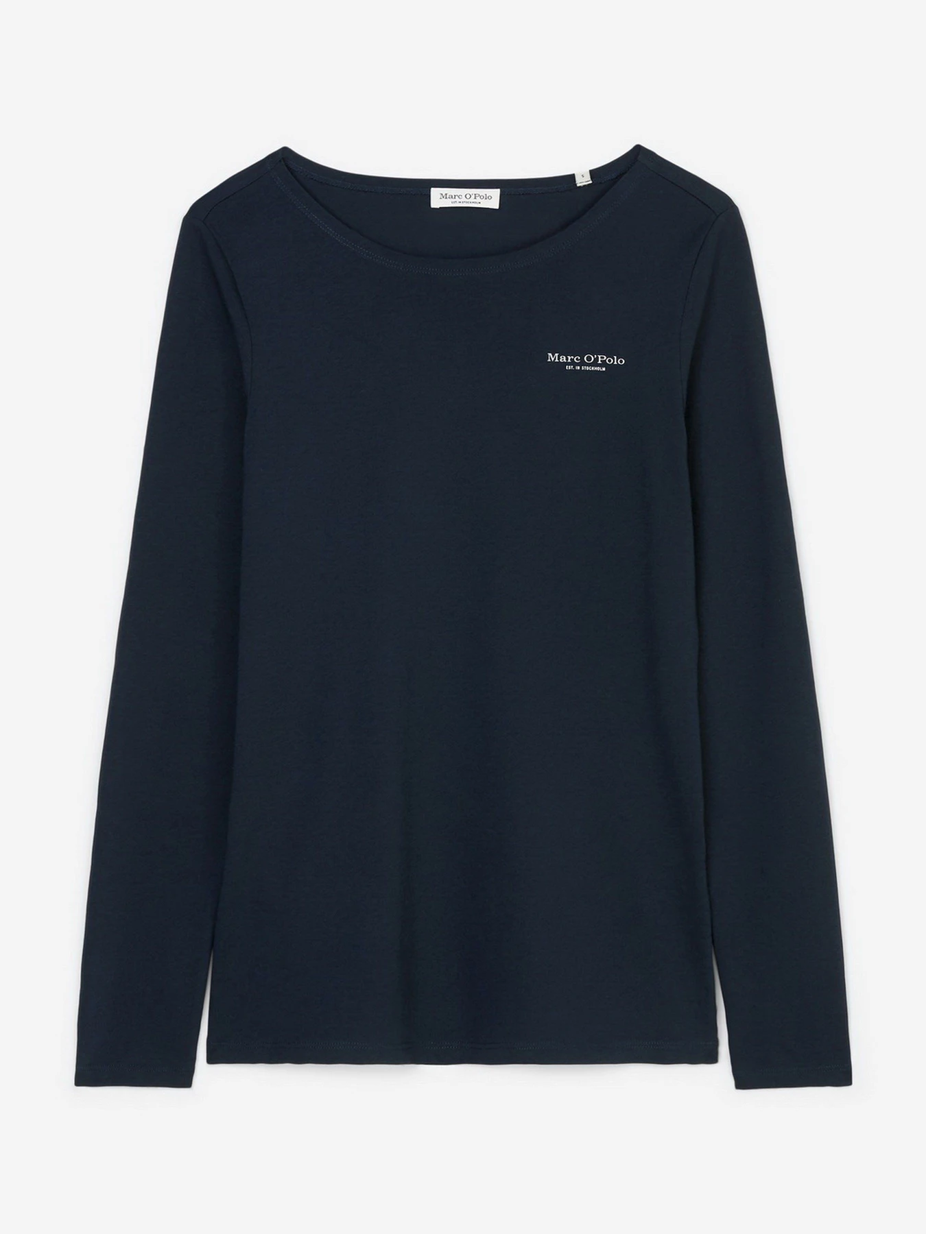Худи и свитшоты Marc O’Polo модель B01218352007-811 Худи и свитшоты Marc O’Polo модель B01218352007-811 Фото