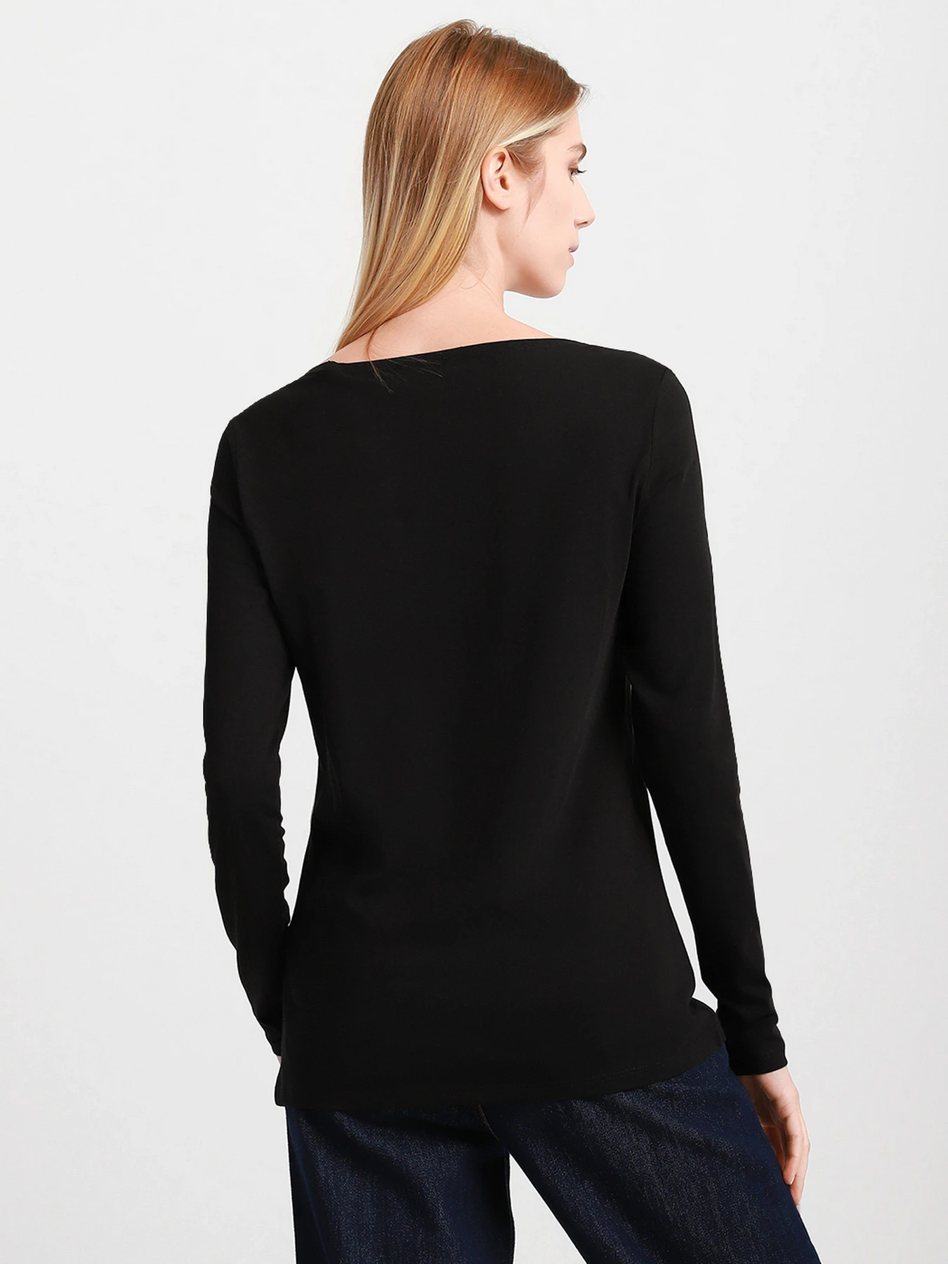 Худи и свитшоты Marc O’Polo модель B01218352007-990 Худи и свитшоты Marc O’Polo модель B01218352007-990 Фото