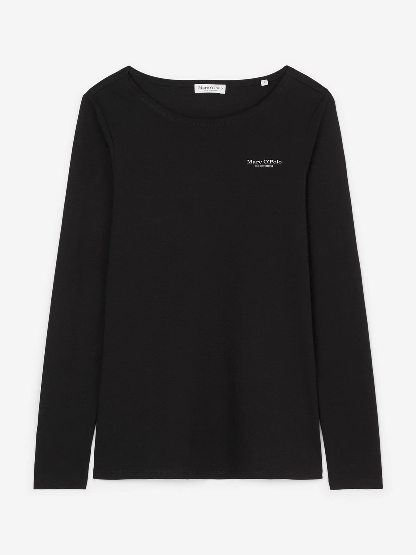 Худи и свитшоты Marc O’Polo модель B01218352007-990 Худи и свитшоты Marc O’Polo модель B01218352007-990 Фото
