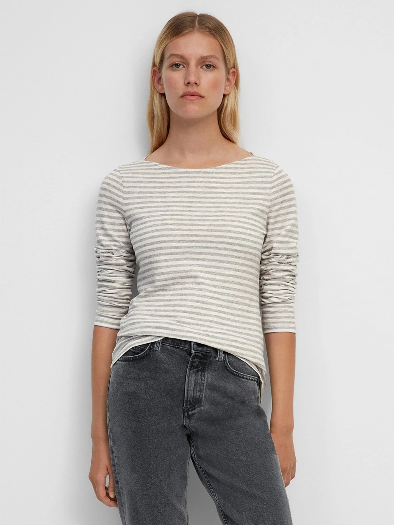 Худи и свитшоты Marc O’Polo модель M07219652597-L53 Худи и свитшоты Marc O’Polo модель M07219652597-L53 Фото