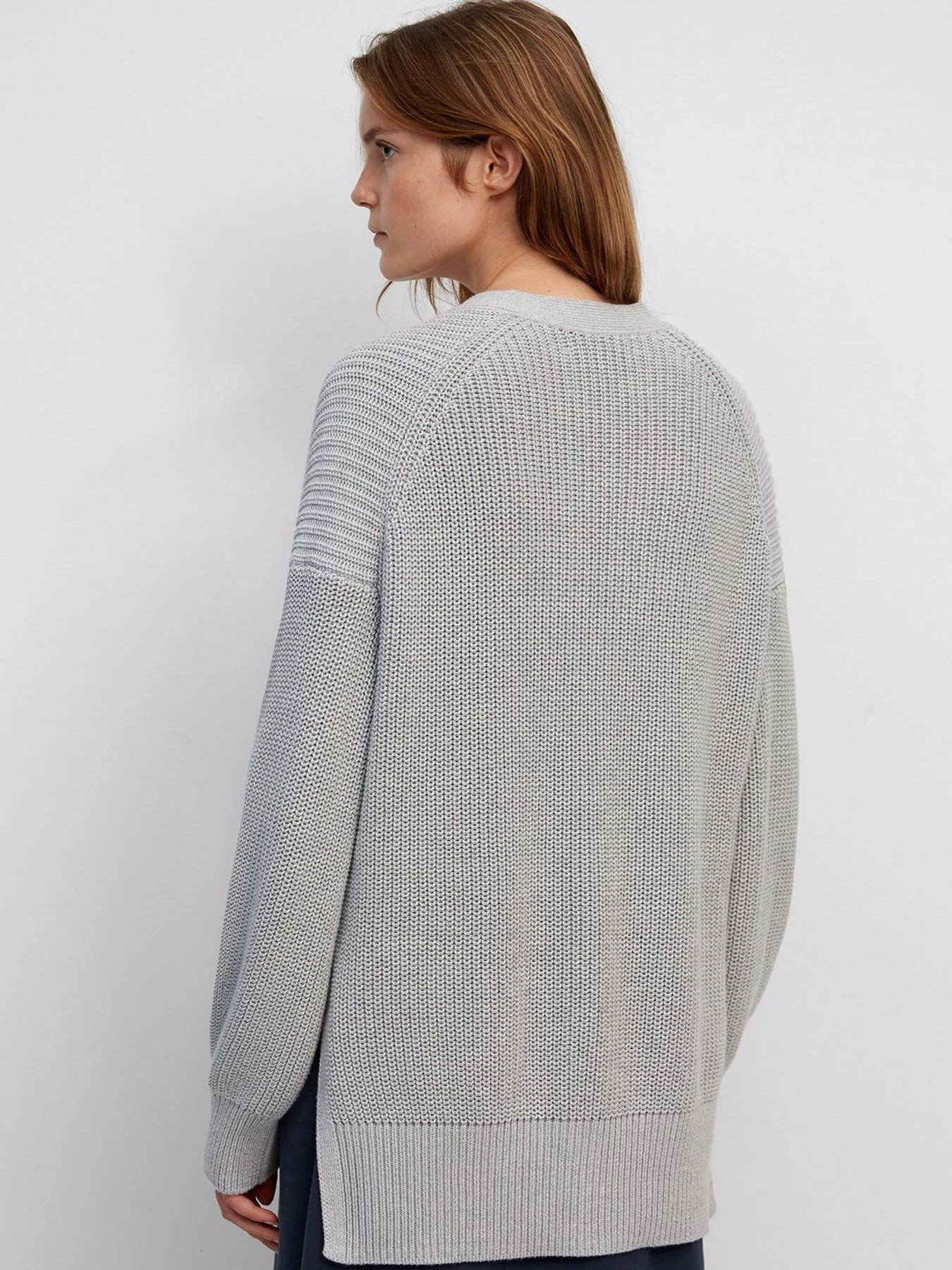 Свитры и кардиганы Marc O’Polo модель 108605961139-927 Свитры и кардиганы Marc O’Polo модель 108605961139-927 Фото