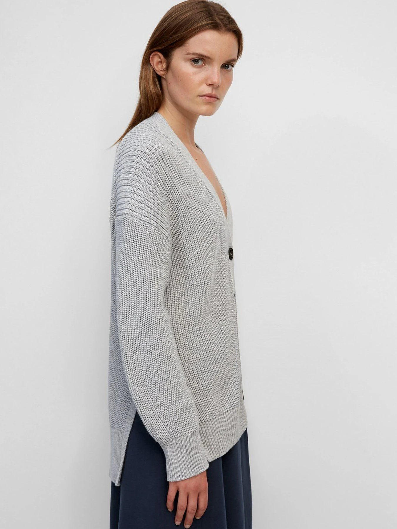 Свитры и кардиганы Marc O’Polo модель 108605961139-927 Свитры и кардиганы Marc O’Polo модель 108605961139-927 Фото