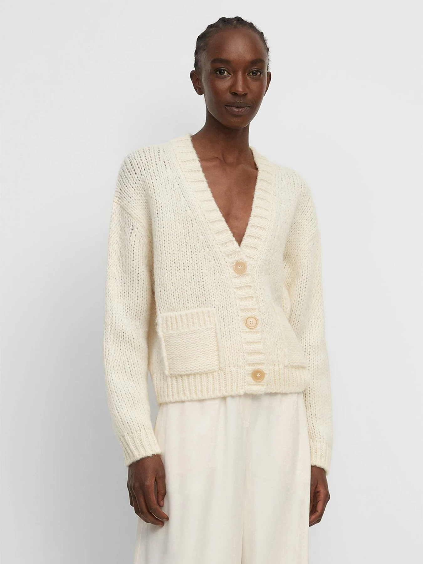 Свитры и кардиганы Marc O’Polo модель 108615261145-159 Свитры и кардиганы Marc O’Polo модель 108615261145-159 Фото