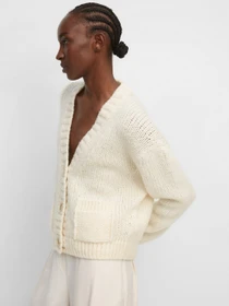 Свитры и кардиганы Marc O’Polo модель 108615261145-159 Фото
