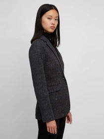 Пиджаки Marc O’Polo модель 109310258021-L90 Фото