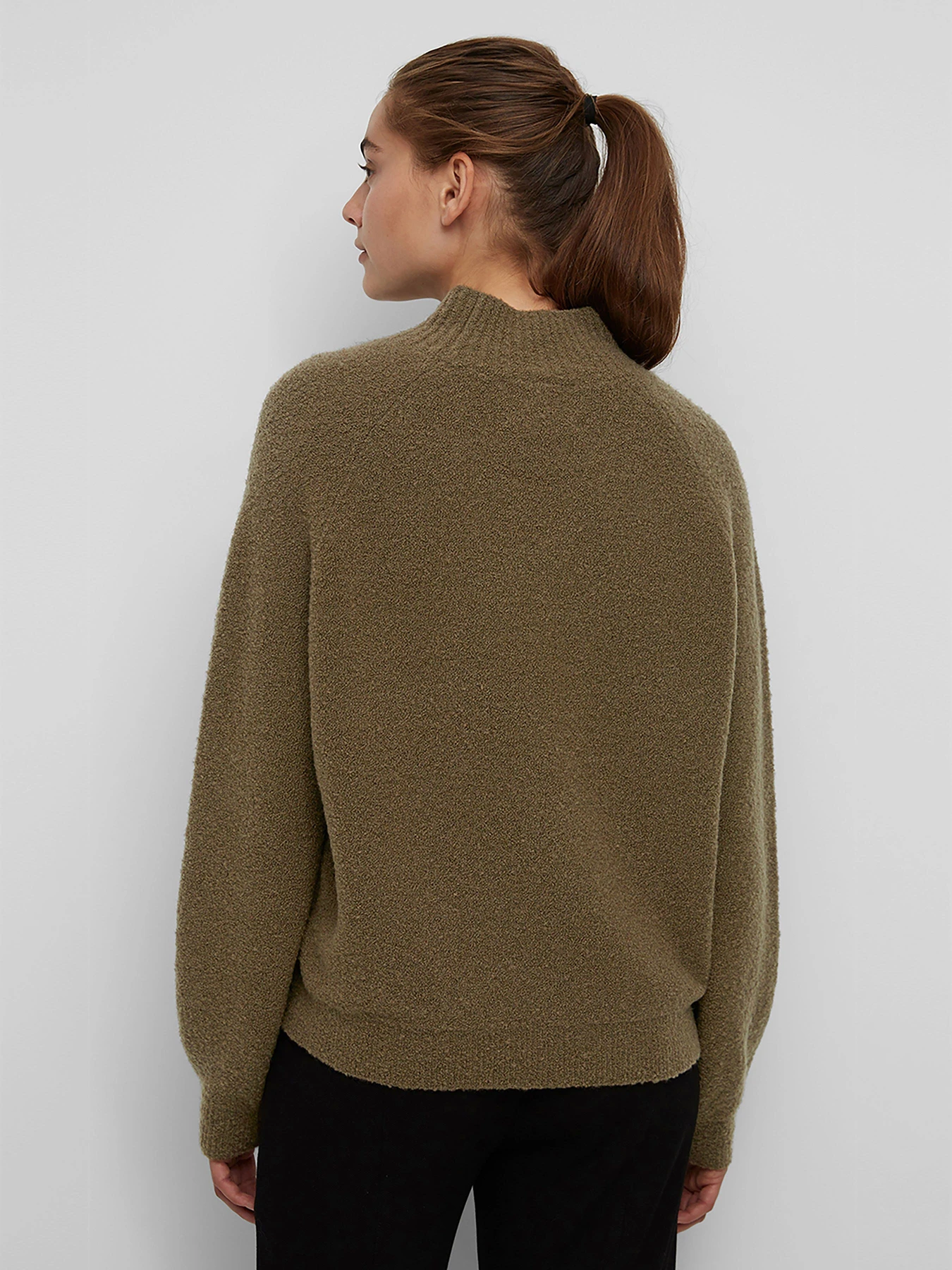 Свитры и кардиганы Marc O’Polo модель 109510760237-757 Свитры и кардиганы Marc O’Polo модель 109510760237-757 Фото