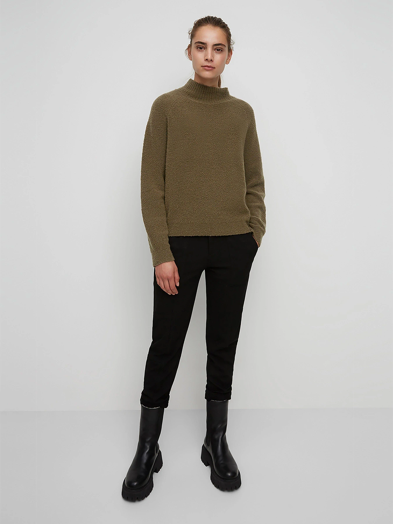Свитры и кардиганы Marc O’Polo модель 109510760237-757 Свитры и кардиганы Marc O’Polo модель 109510760237-757 Фото