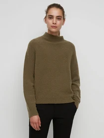 Свитры и кардиганы Marc O’Polo модель 109510760237-757 Фото