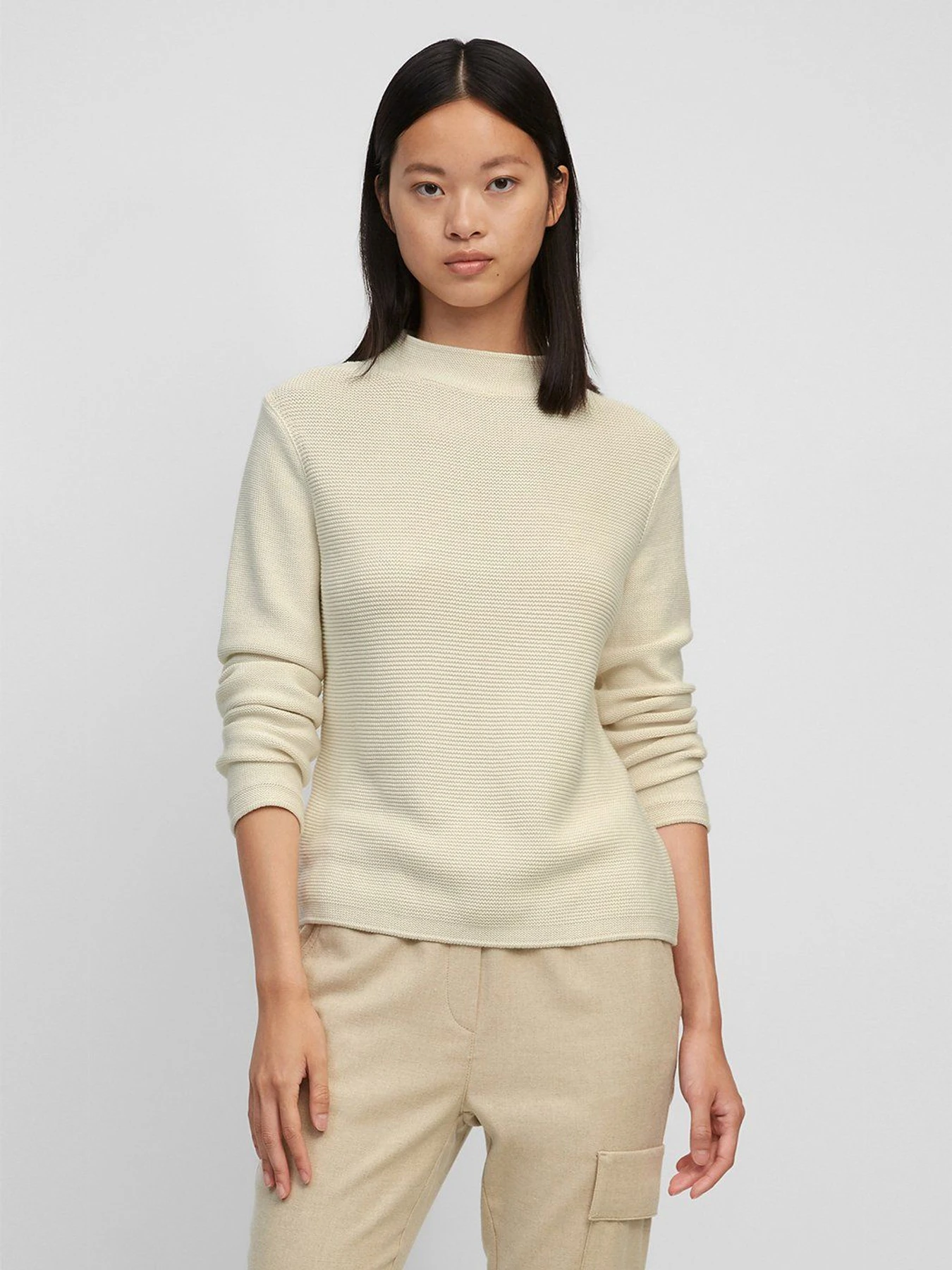 Свитры и кардиганы Marc O’Polo модель 109605960187-159 Свитры и кардиганы Marc O’Polo модель 109605960187-159 Фото
