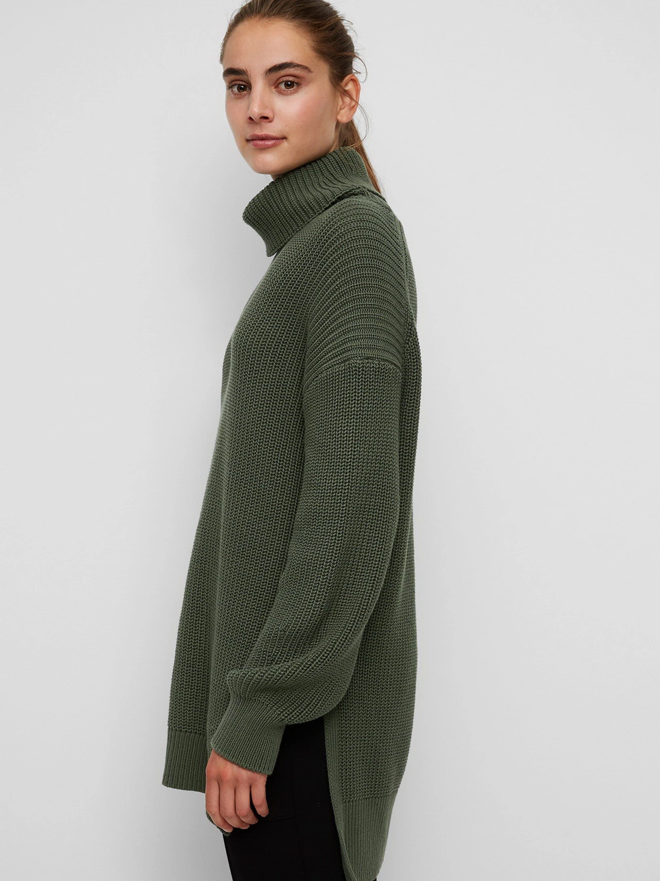 Свитры и кардиганы Marc O’Polo модель 109605960189-433 Свитры и кардиганы Marc O’Polo модель 109605960189-433 Фото