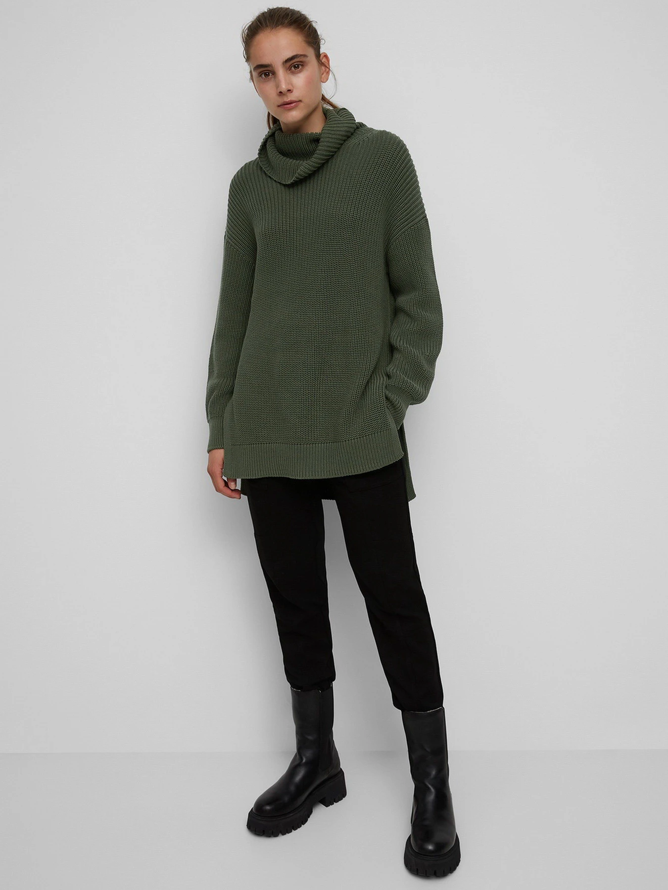 Свитры и кардиганы Marc O’Polo модель 109605960189-433 Свитры и кардиганы Marc O’Polo модель 109605960189-433 Фото