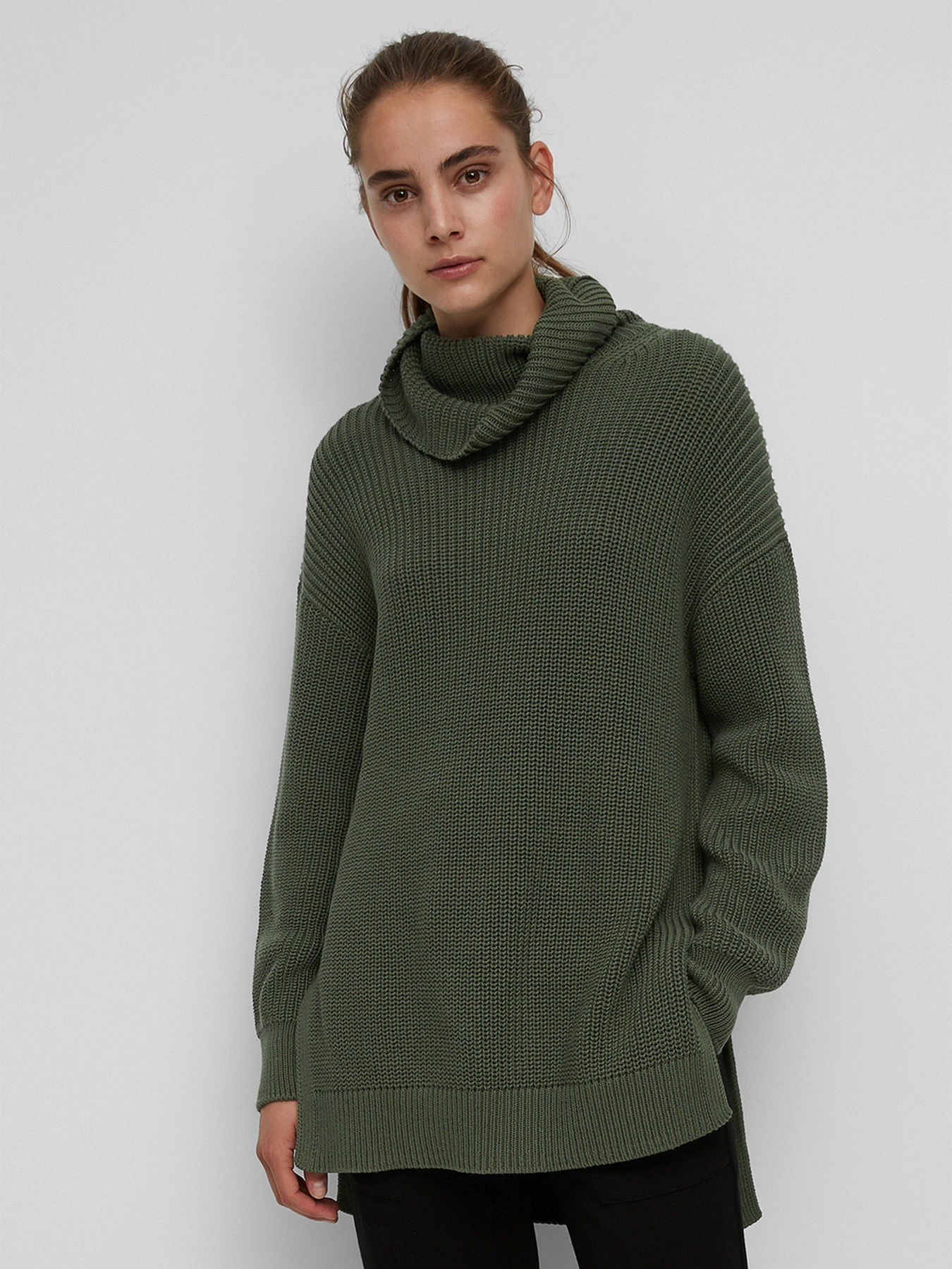 Свитры и кардиганы Marc O’Polo модель 109605960189-433 Свитры и кардиганы Marc O’Polo модель 109605960189-433 Фото