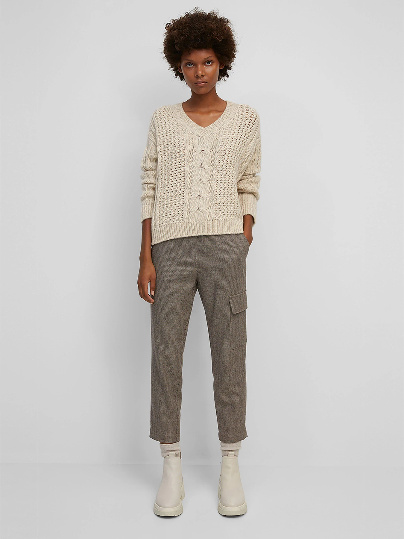 Свитры и кардиганы Marc O’Polo модель 109609760233-157 Свитры и кардиганы Marc O’Polo модель 109609760233-157 Фото