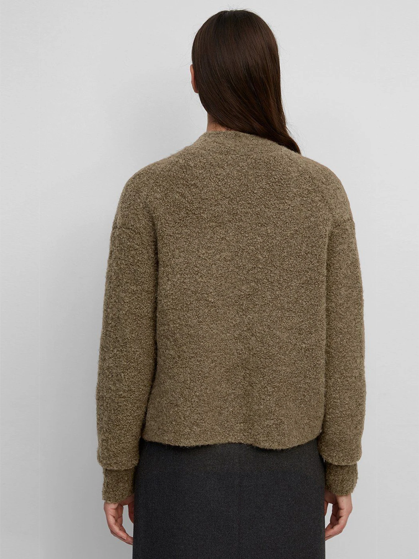 Светри та кардигани Marc O’Polo модель 109617461181-757 Светри та кардигани Marc O’Polo модель 109617461181-757 Фото