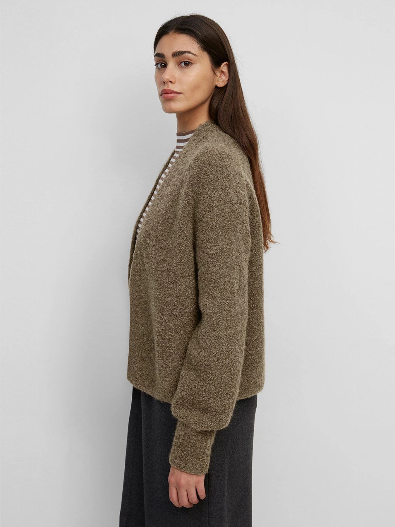 Светри та кардигани Marc O’Polo модель 109617461181-757 Светри та кардигани Marc O’Polo модель 109617461181-757 Фото