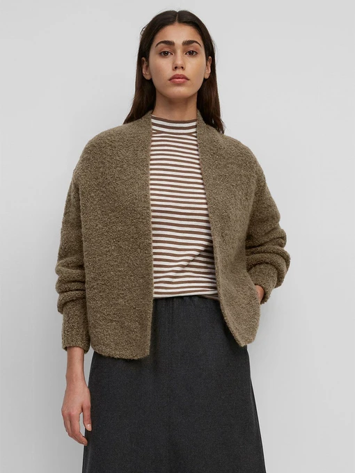 Свитры и кардиганы Marc O’Polo модель 109617461181-757 Фото