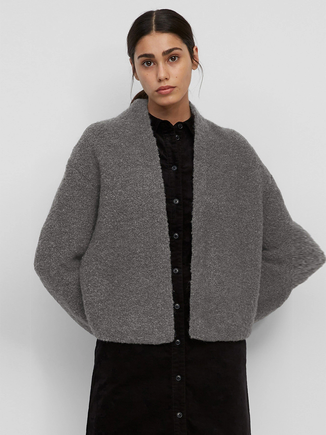 Свитры и кардиганы Marc O’Polo модель 109617461181-944 Свитры и кардиганы Marc O’Polo модель 109617461181-944 Фото